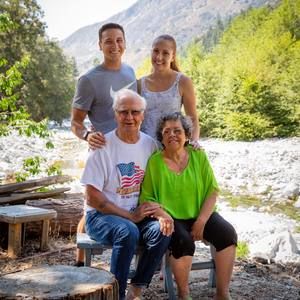 Meet your Posher, Ryan